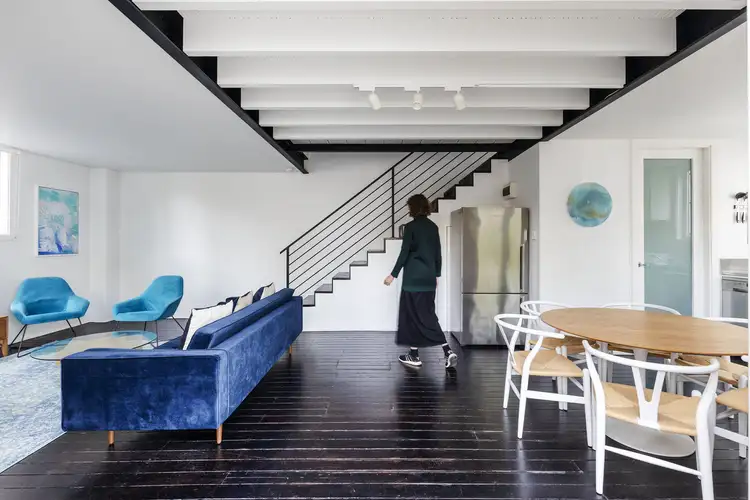 Second view of Homely apartment listing, 2/96 Albion Street, Surry Hills NSW 2010