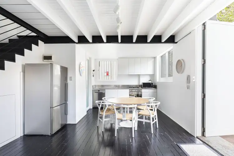 Sixth view of Homely apartment listing, 2/96 Albion Street, Surry Hills NSW 2010