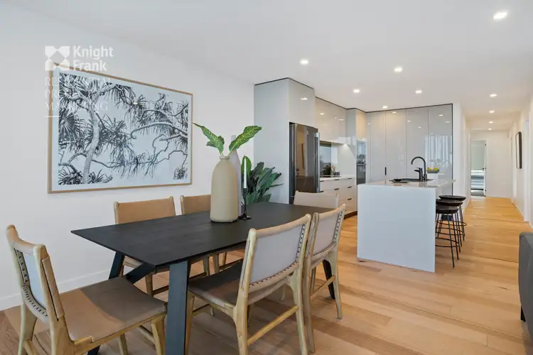 Sixth view of Homely apartment listing, 6/180 Channel Highway, Taroona TAS 7053