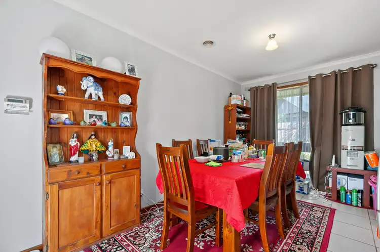 Second view of Homely house listing, 1 Vega Court, Sale VIC 3850