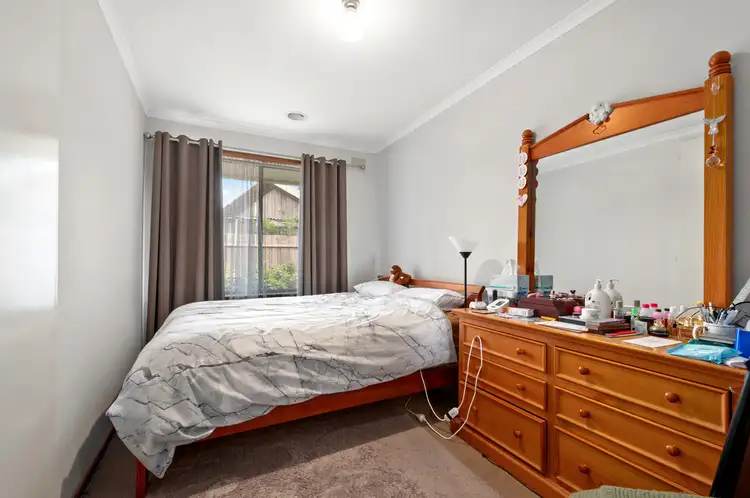 Third view of Homely house listing, 1 Vega Court, Sale VIC 3850