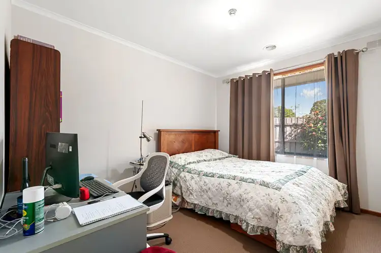 Fourth view of Homely house listing, 1 Vega Court, Sale VIC 3850