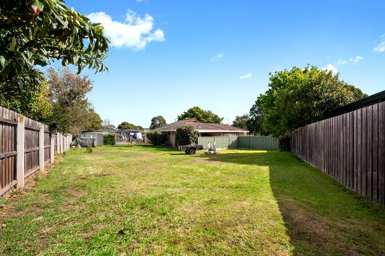 Sixth view of Homely house listing, 1 Vega Court, Sale VIC 3850