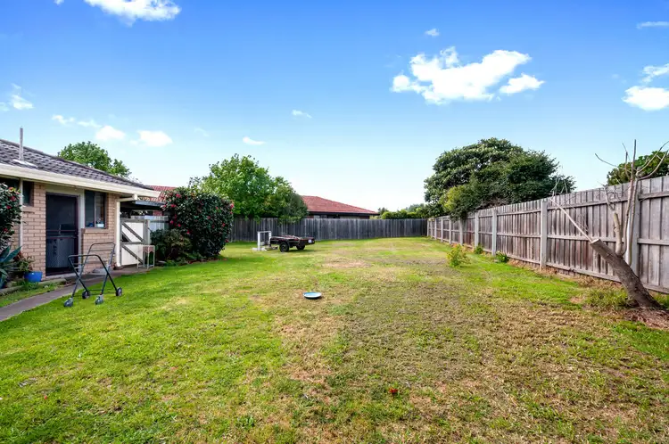 Seventh view of Homely house listing, 1 Vega Court, Sale VIC 3850
