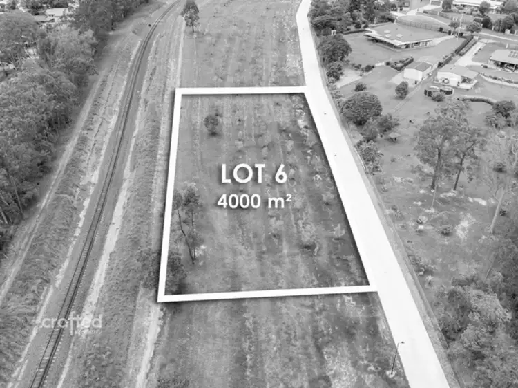 LOT 6, 26A Sienko Street, Forestdale QLD 4118