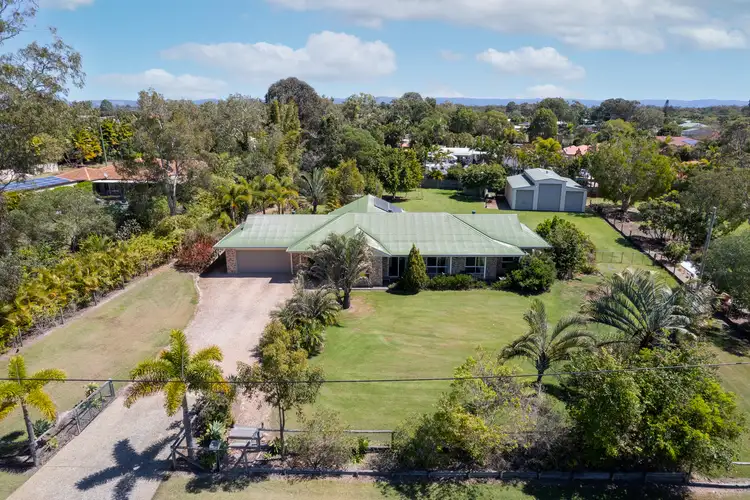 Main view of Homely house listing, 20-22 Van Der Meer Drive, Burpengary East QLD 4505