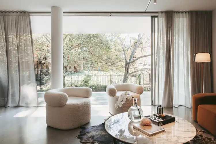 Second view of Homely apartment listing, 401/136-142 Barcom Avenue, Darlinghurst NSW 2010