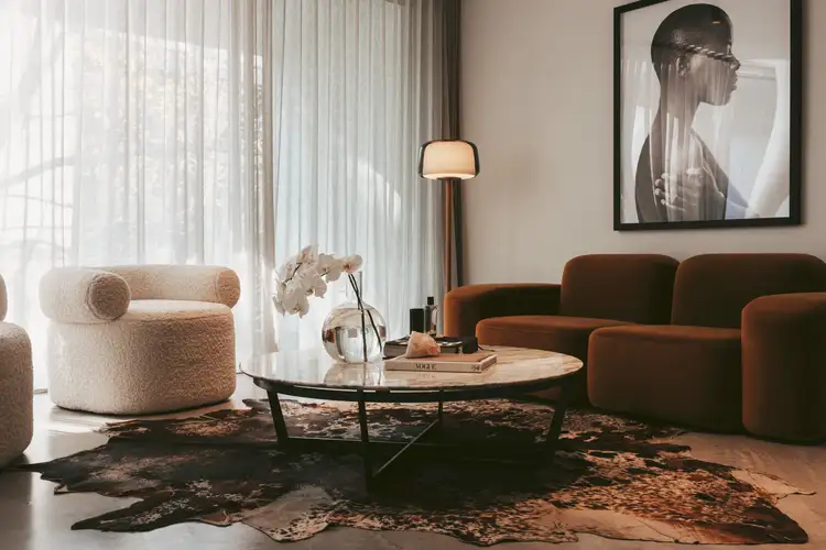 Third view of Homely apartment listing, 401/136-142 Barcom Avenue, Darlinghurst NSW 2010