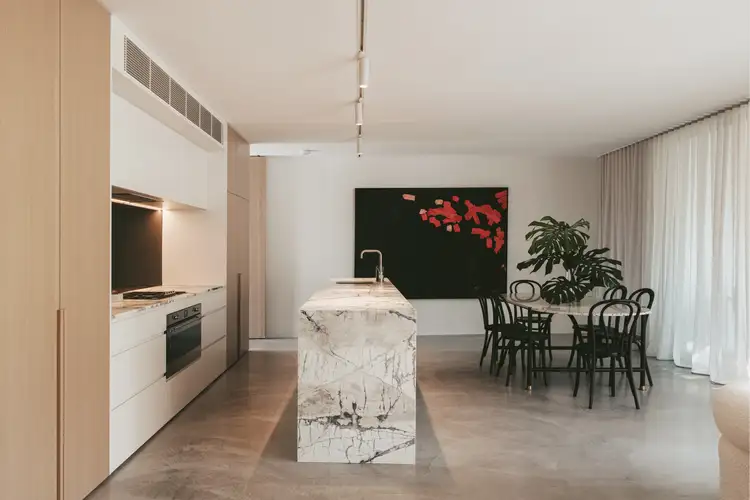 Fourth view of Homely apartment listing, 401/136-142 Barcom Avenue, Darlinghurst NSW 2010