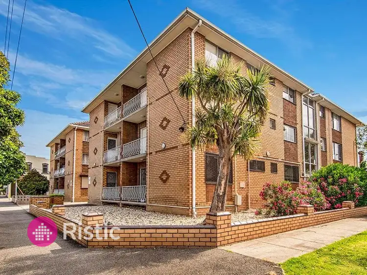 Second view of Homely apartment listing, 4/267 Ascot Vale Road, Moonee Ponds VIC 3039