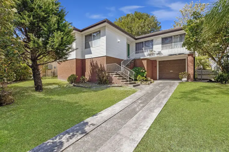Main view of Homely house listing, 23 Sycamore Avenue, Bateau Bay NSW 2261