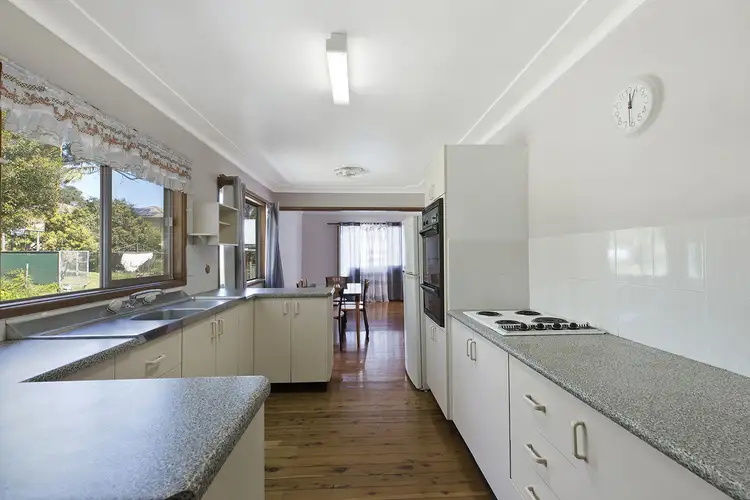 Second view of Homely house listing, 23 Sycamore Avenue, Bateau Bay NSW 2261