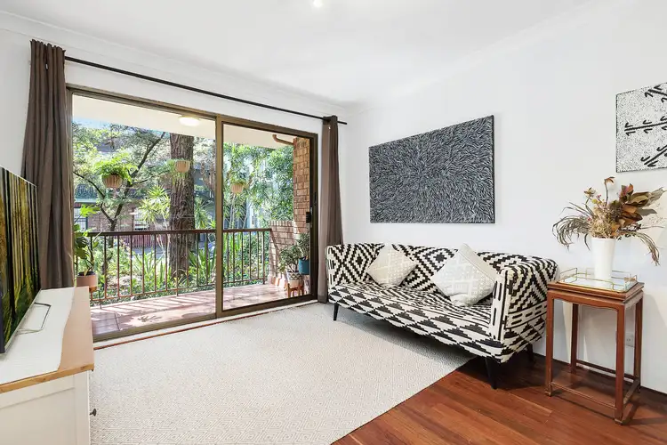 Main view of Homely apartment listing, 61/267 Bulwara Road, Ultimo NSW 2007