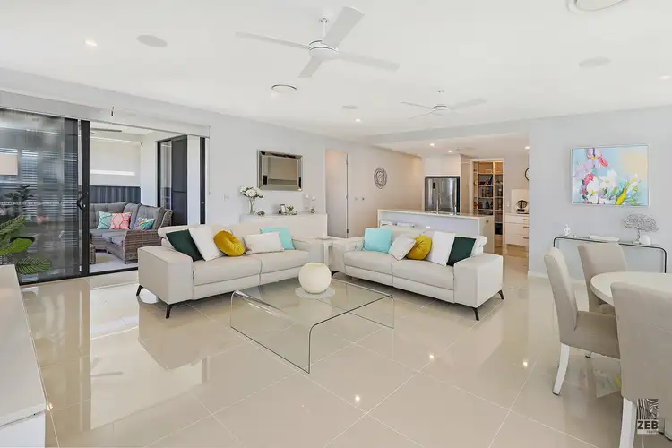 Main view of Homely house listing, 31/596 David Low Way, Pacific Paradise QLD 4564