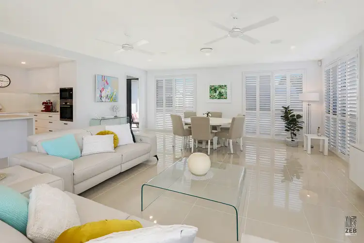 Second view of Homely house listing, 31/596 David Low Way, Pacific Paradise QLD 4564