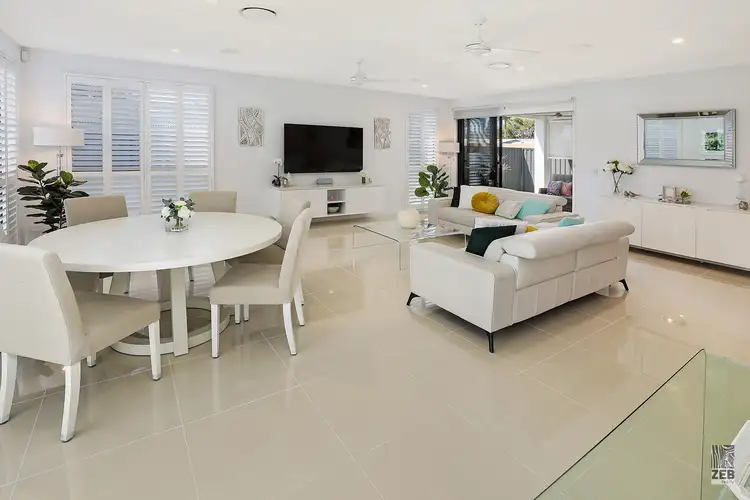 Third view of Homely house listing, 31/596 David Low Way, Pacific Paradise QLD 4564