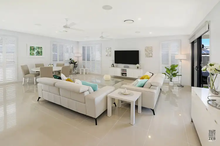 Fourth view of Homely house listing, 31/596 David Low Way, Pacific Paradise QLD 4564