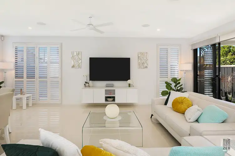 Sixth view of Homely house listing, 31/596 David Low Way, Pacific Paradise QLD 4564