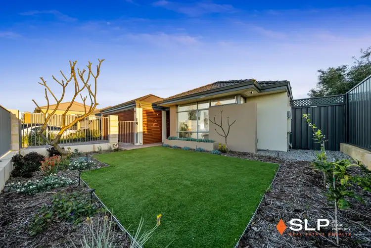 Second view of Homely house listing, 9 Leschenault Loop, Banksia Grove WA 6031