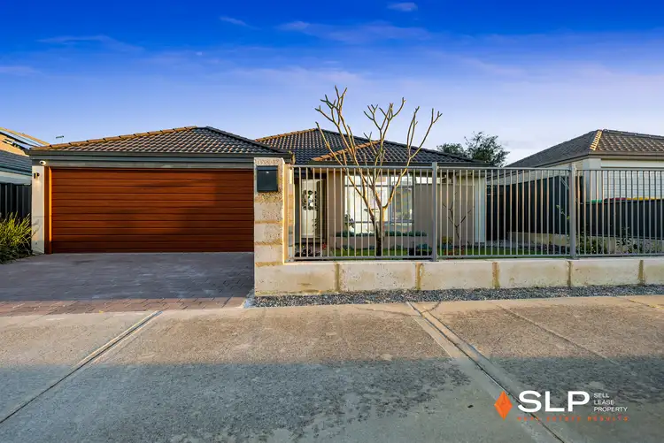 Third view of Homely house listing, 9 Leschenault Loop, Banksia Grove WA 6031