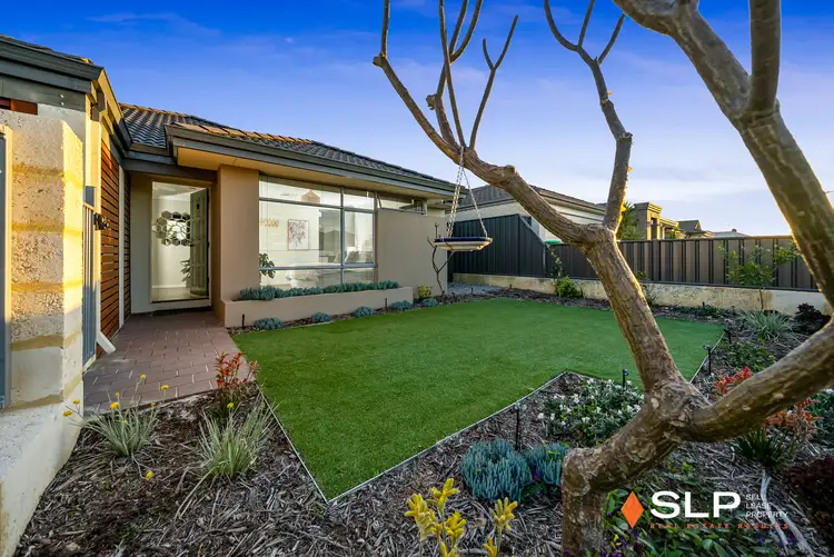 Fifth view of Homely house listing, 9 Leschenault Loop, Banksia Grove WA 6031