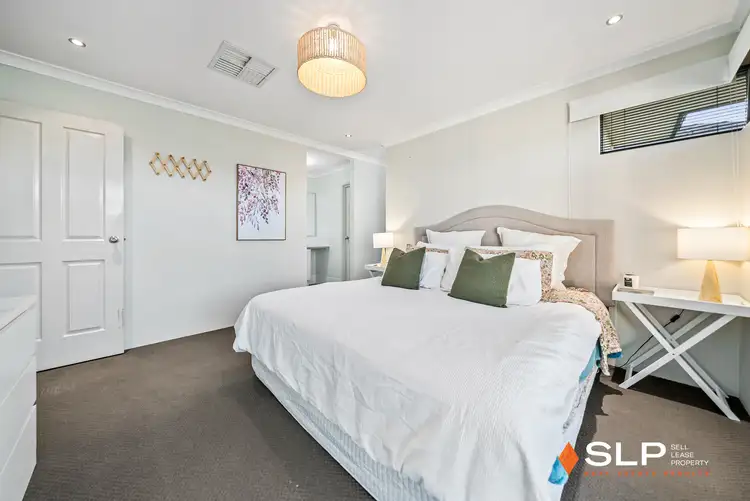 Seventh view of Homely house listing, 9 Leschenault Loop, Banksia Grove WA 6031