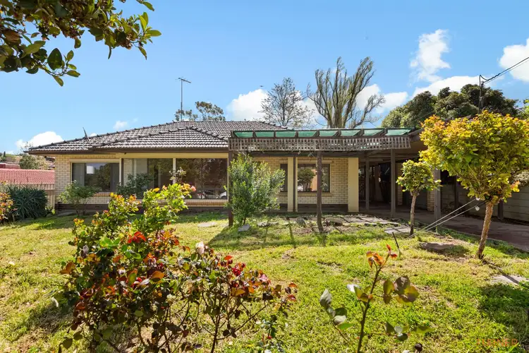 3 Berkeley Road, O'halloran Hill SA 5158
