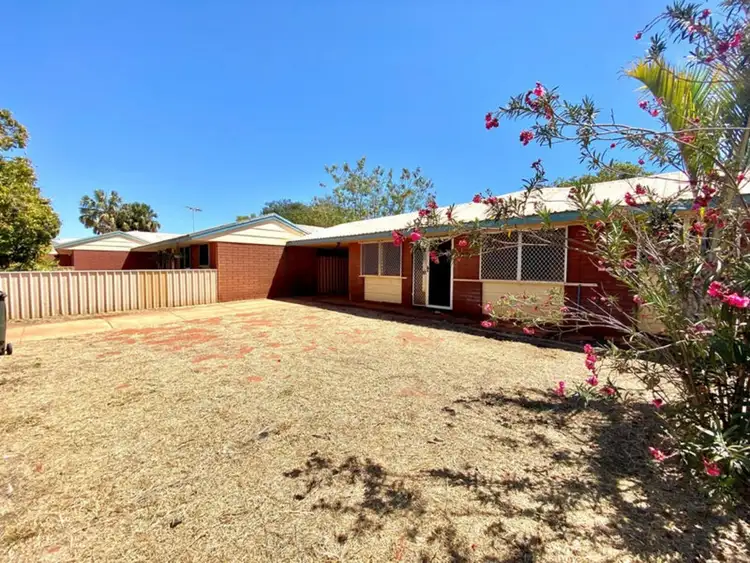 6/4 Haines Road, South Hedland WA 6722