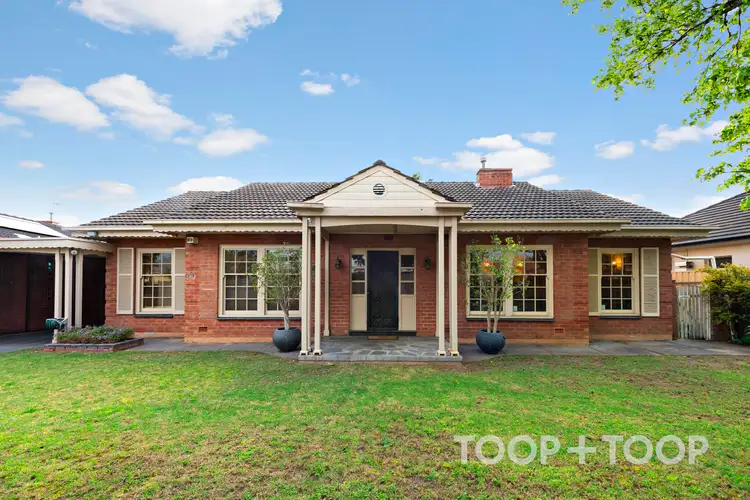 Main view of Homely house listing, 54 Beare Avenue, Netley SA 5037