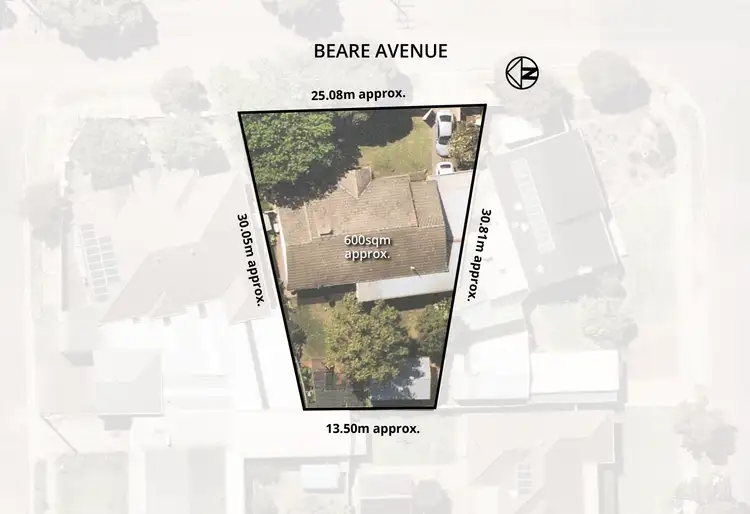 Second view of Homely house listing, 54 Beare Avenue, Netley SA 5037