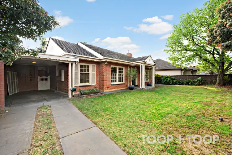 Third view of Homely house listing, 54 Beare Avenue, Netley SA 5037