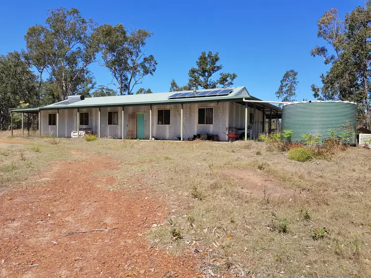 Main view of Homely rural property listing, 893 Coaldale Road, Fortis Creek NSW 2460