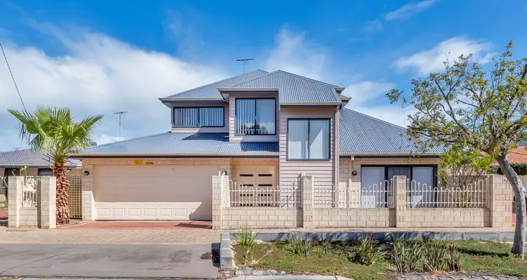 9/42 Sutton Street, Mandurah WA 6210