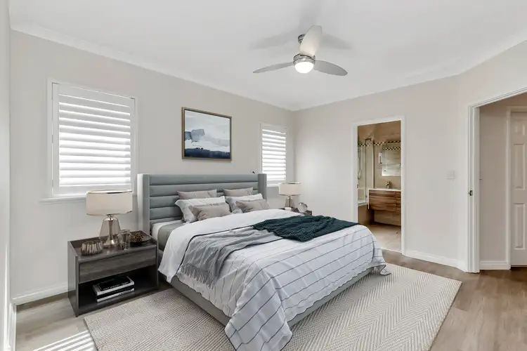 Fourth view of Homely unit listing, 9/42 Sutton Street, Mandurah WA 6210