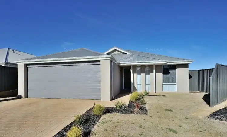 Main view of Homely house listing, 34 Chilvers Street, Baldivis WA 6171