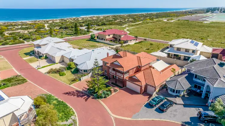 28 Horizon Crescent