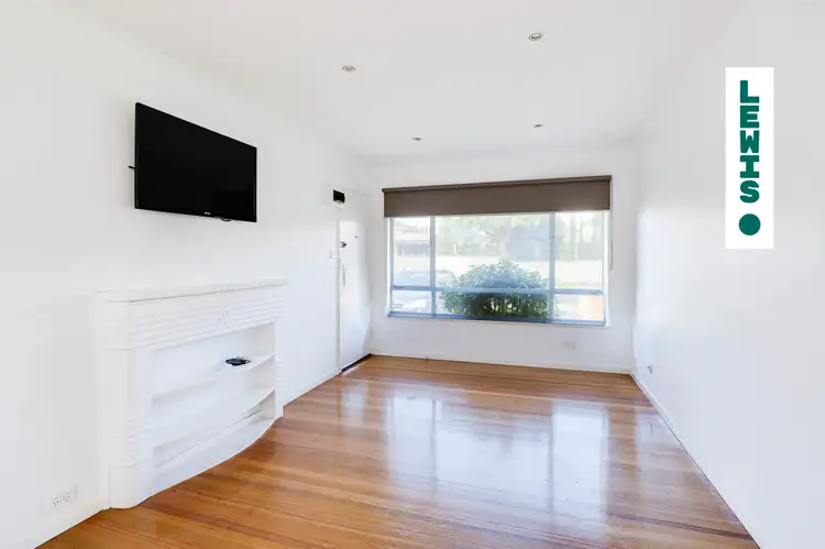 Fourth view of Homely unit listing, 1/290 Reynard Street, Coburg VIC 3058