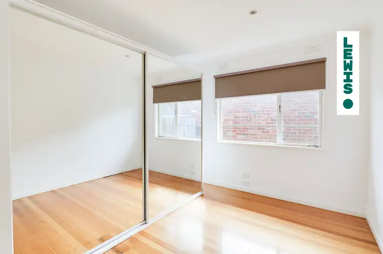 Fifth view of Homely unit listing, 1/290 Reynard Street, Coburg VIC 3058
