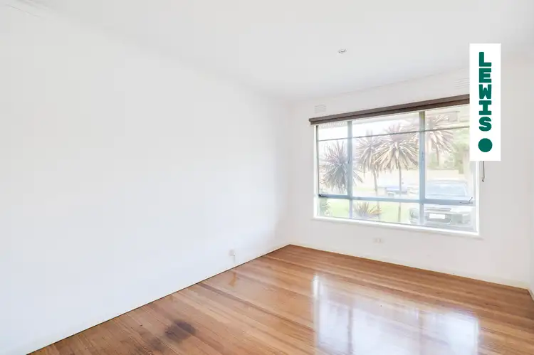 Sixth view of Homely unit listing, 1/290 Reynard Street, Coburg VIC 3058