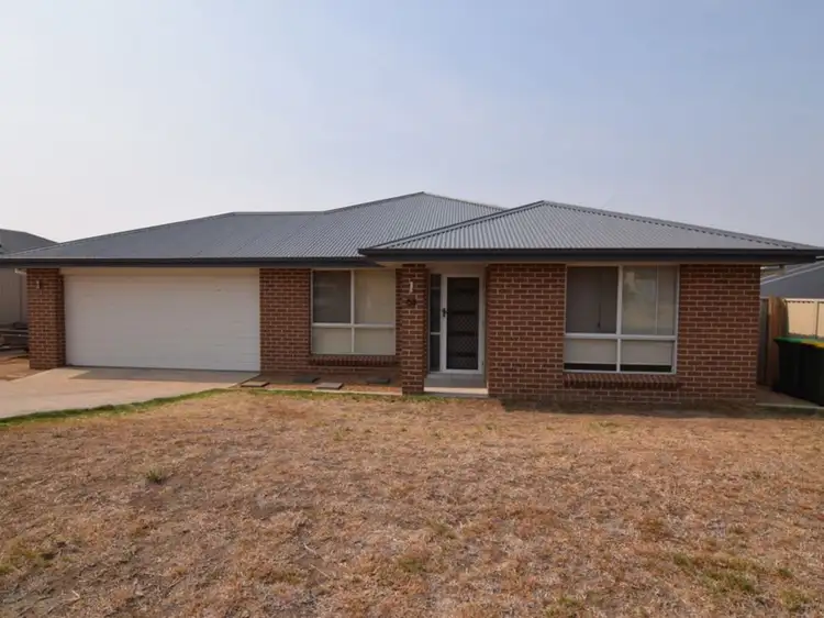 53 Graham Drive, Kelso NSW 2795