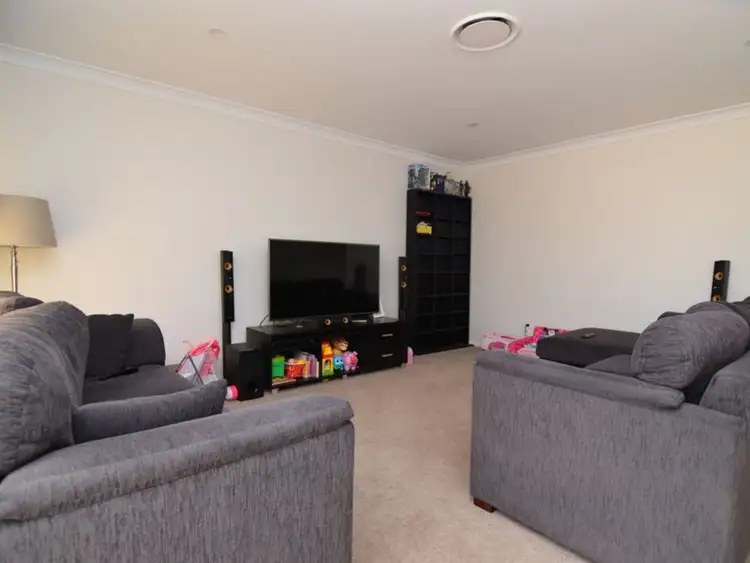 Second view of Homely house listing, 53 Graham Drive, Kelso NSW 2795