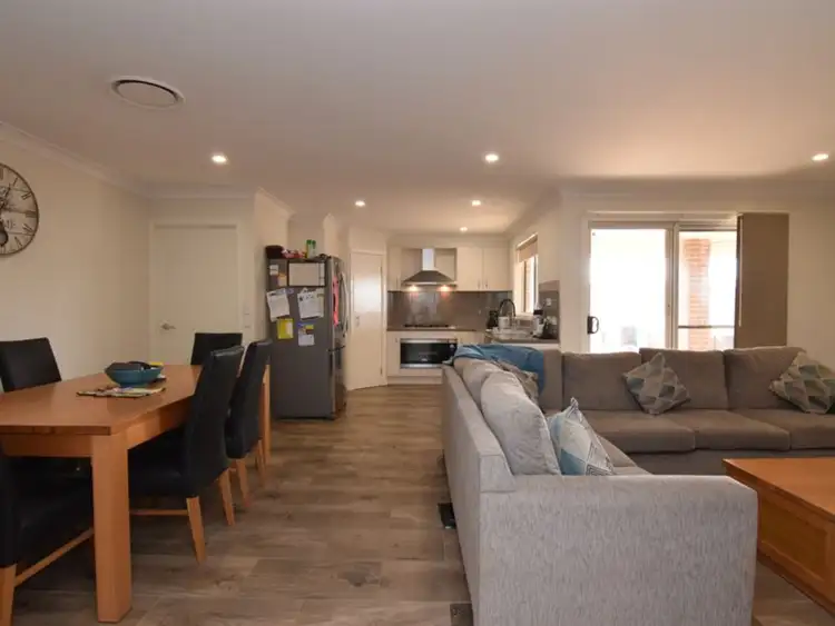 Fourth view of Homely house listing, 53 Graham Drive, Kelso NSW 2795