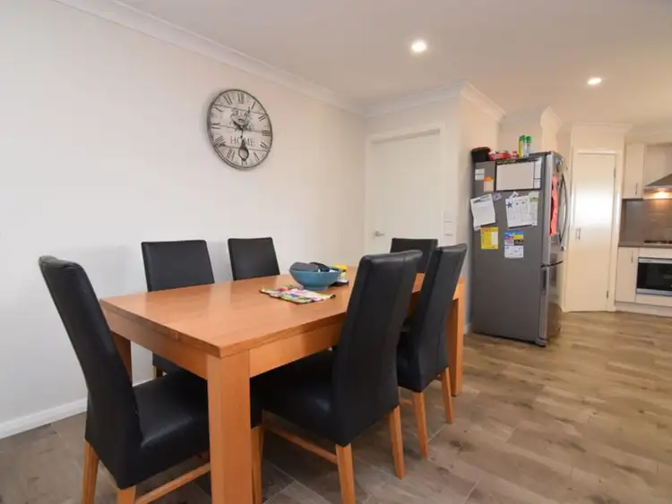 Fifth view of Homely house listing, 53 Graham Drive, Kelso NSW 2795