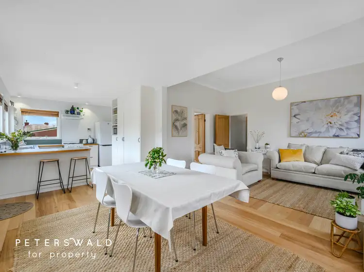 Fourth view of Homely house listing, 22 Forster Street, New Town TAS 7008