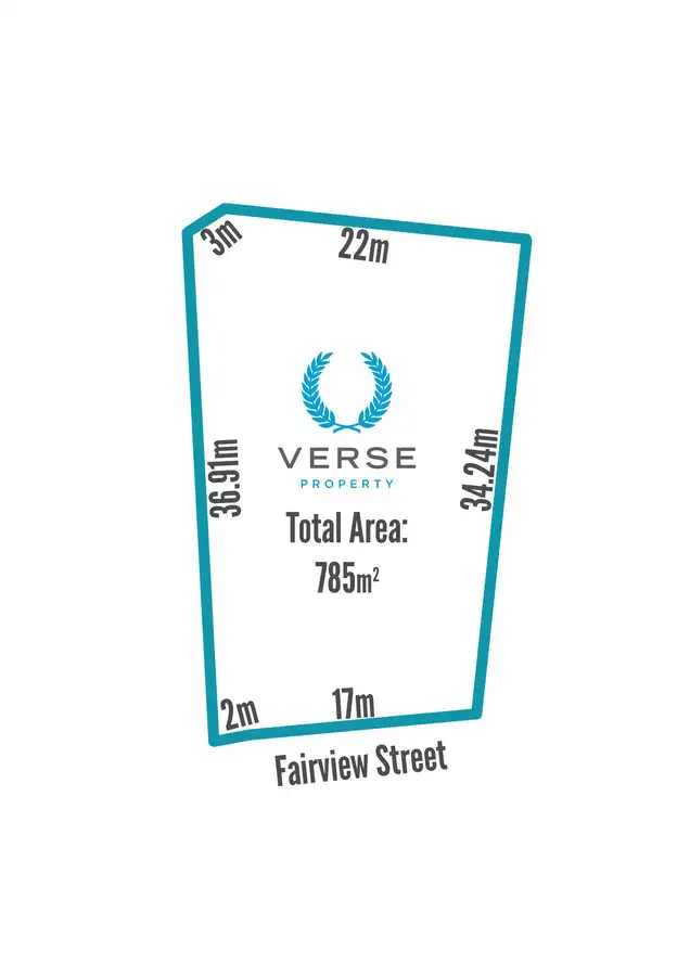 Third view of Homely land listing, 17 Fairview Street, Coogee WA 6166
