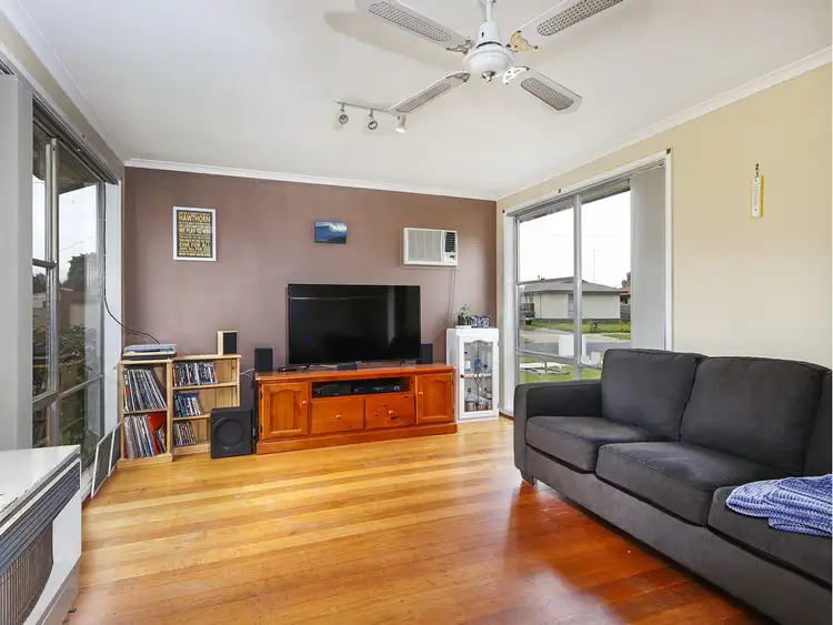 Fifth view of Homely house listing, 52 Jackson Avenue, Sale VIC 3850