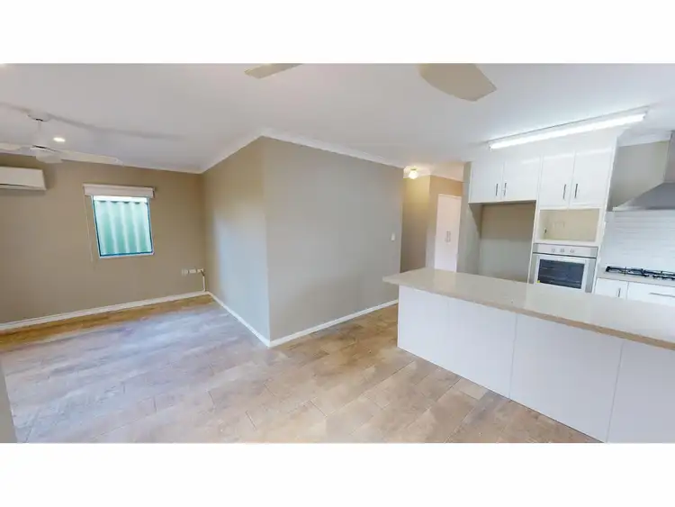 Second view of Homely house listing, 3/22 Cadd Street, Beaconsfield WA 6162