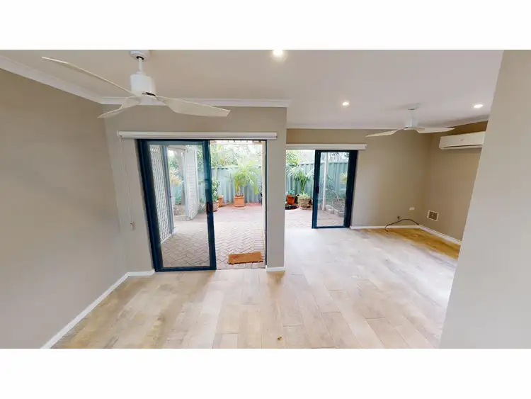 Third view of Homely house listing, 3/22 Cadd Street, Beaconsfield WA 6162