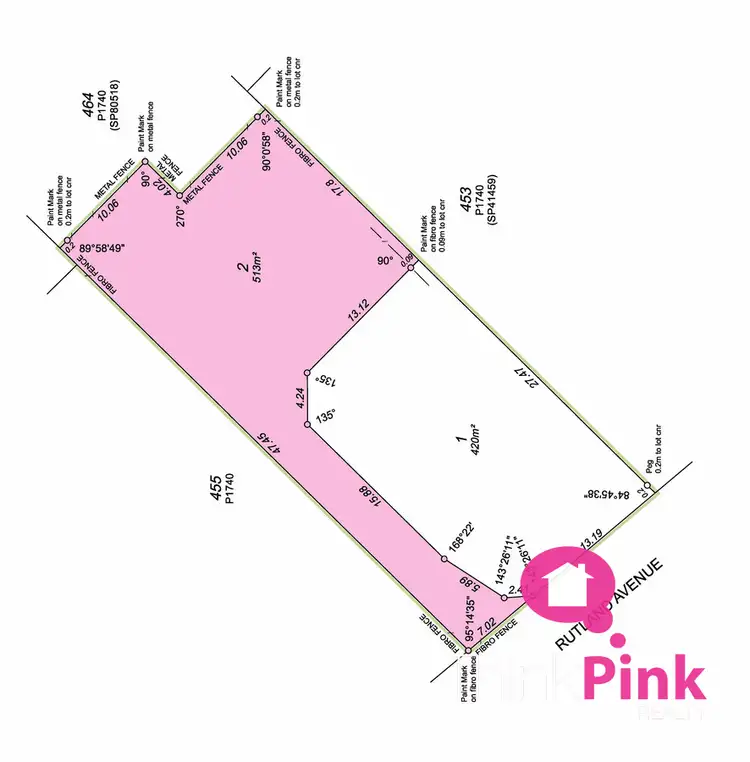 Second view of Homely land listing, Address available on request