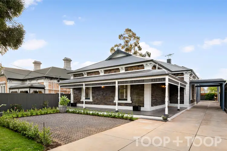 62 Frederick Street, Unley SA 5061